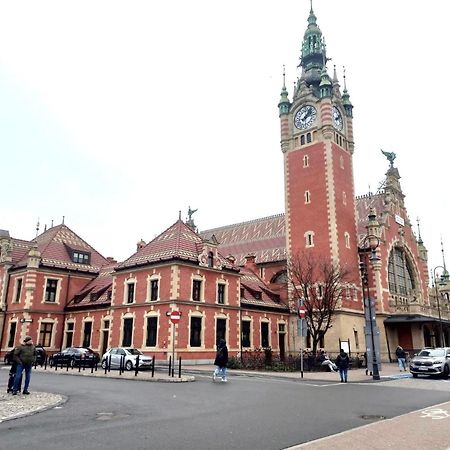 Apartament Starogdański 22 Bagian luar foto