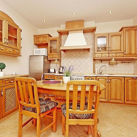 Apartament Starogdański 22 Bagian luar foto