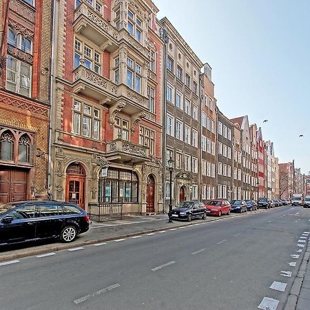 Apartament Starogdański 22 Bagian luar foto