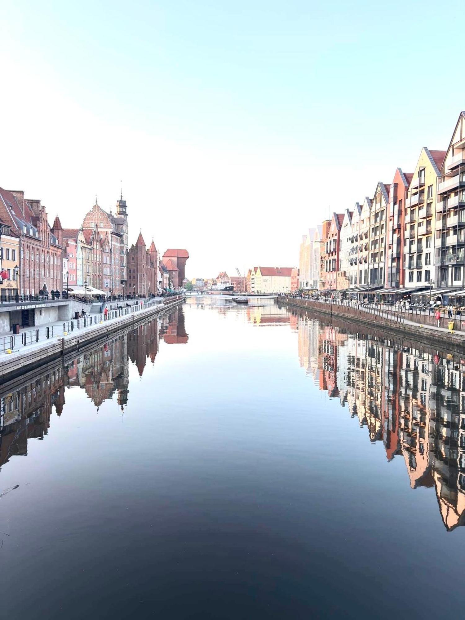 Apartament Starogdański 22 Bagian luar foto