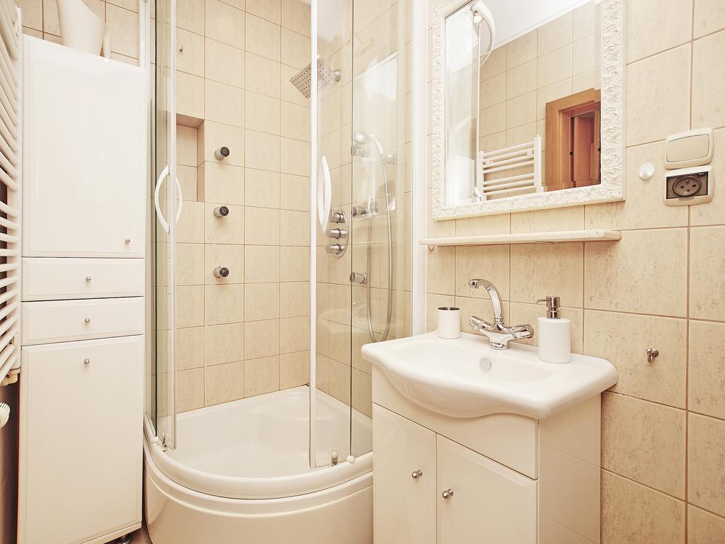 Apartament Starogdański 22 Bagian luar foto