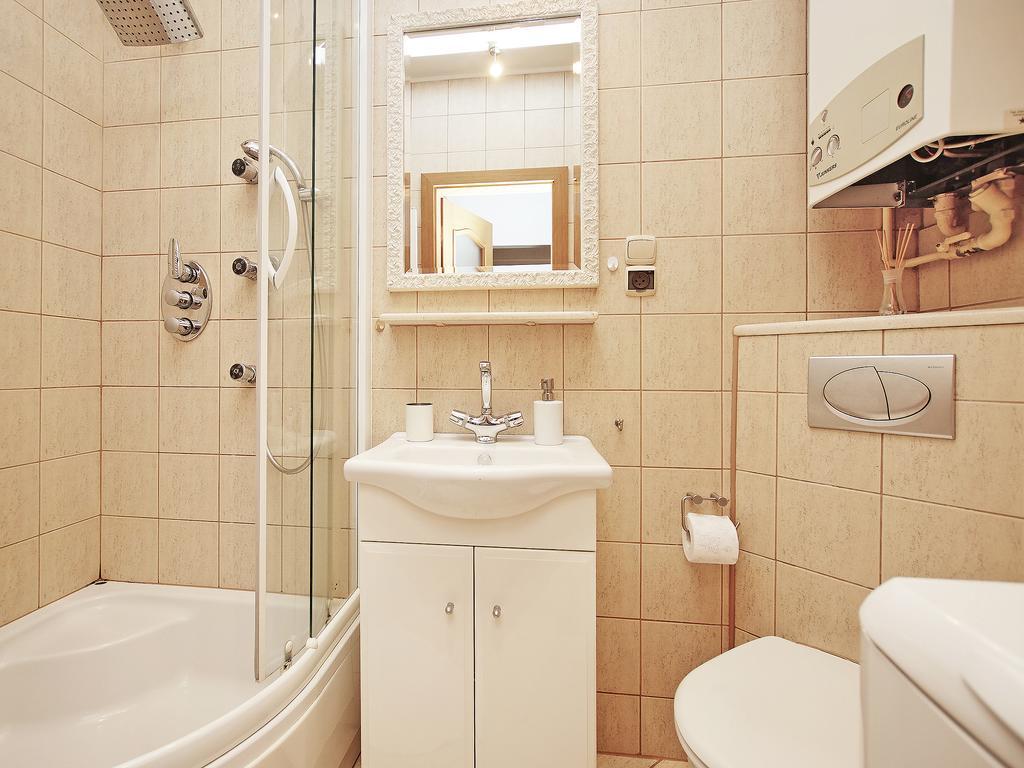 Apartament Starogdański 22 Bagian luar foto